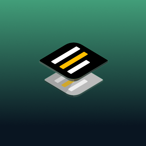 Floaty: Script Teleprompter app icon