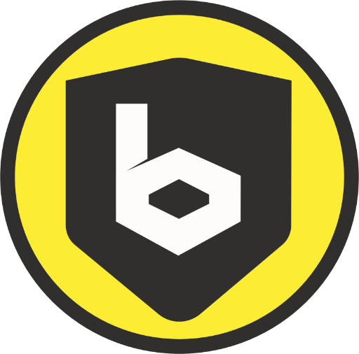 beIT Logo