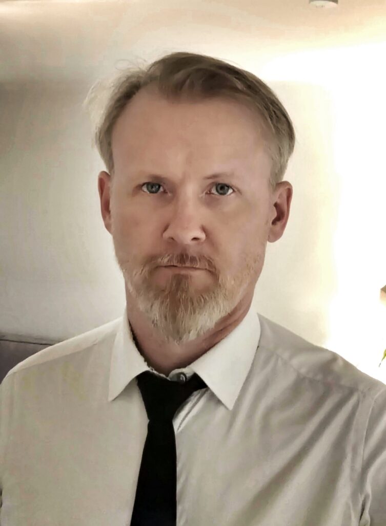 Kjell M. Eines, beIT